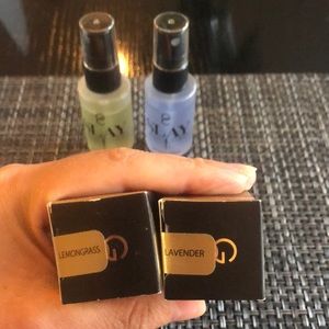 Gerard cosmetics setting spray